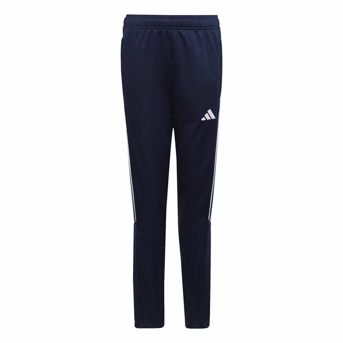 Long Sports Trousers Adidas Tiro 23 Club Blue