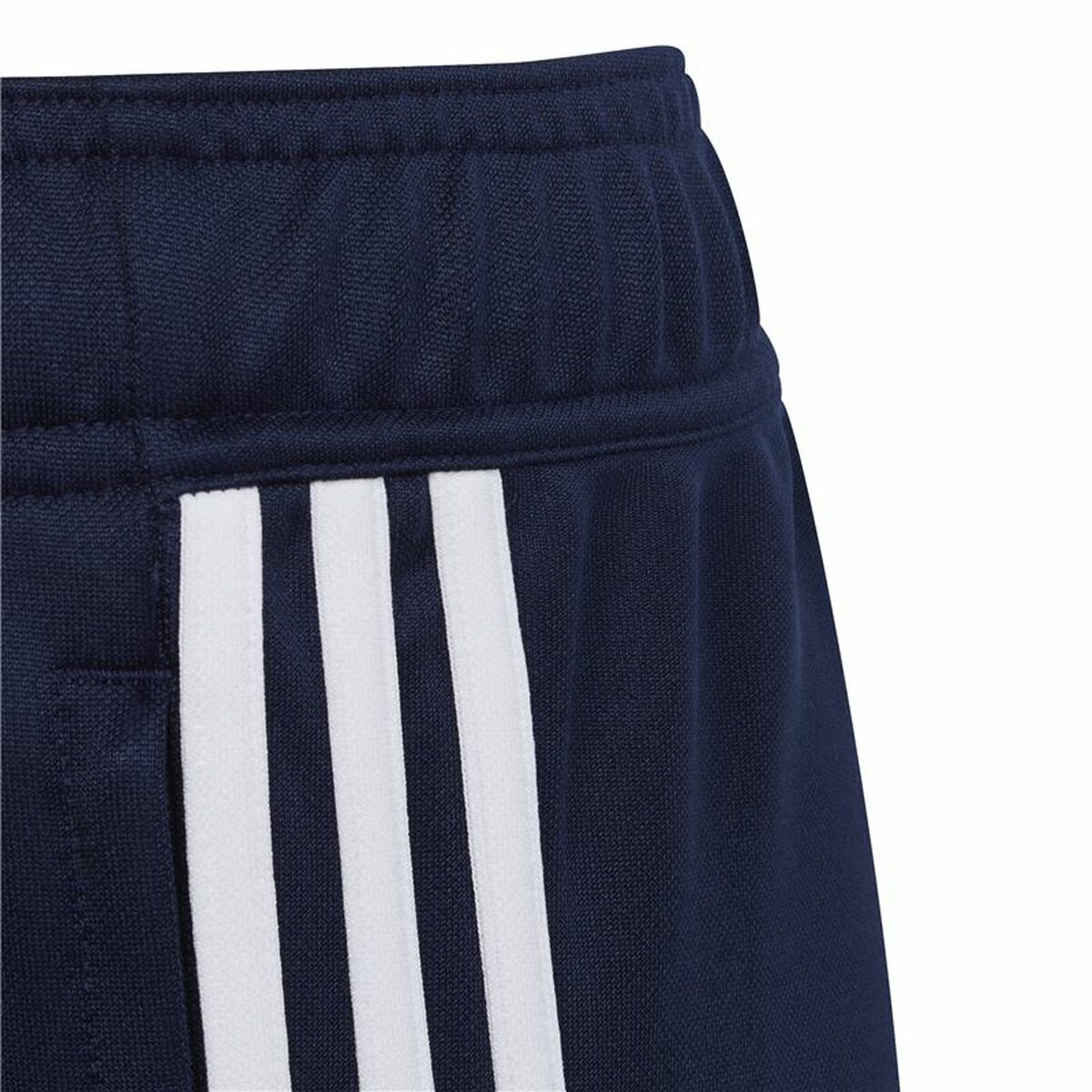 Long Sports Trousers Adidas Tiro 23 Club Blue
