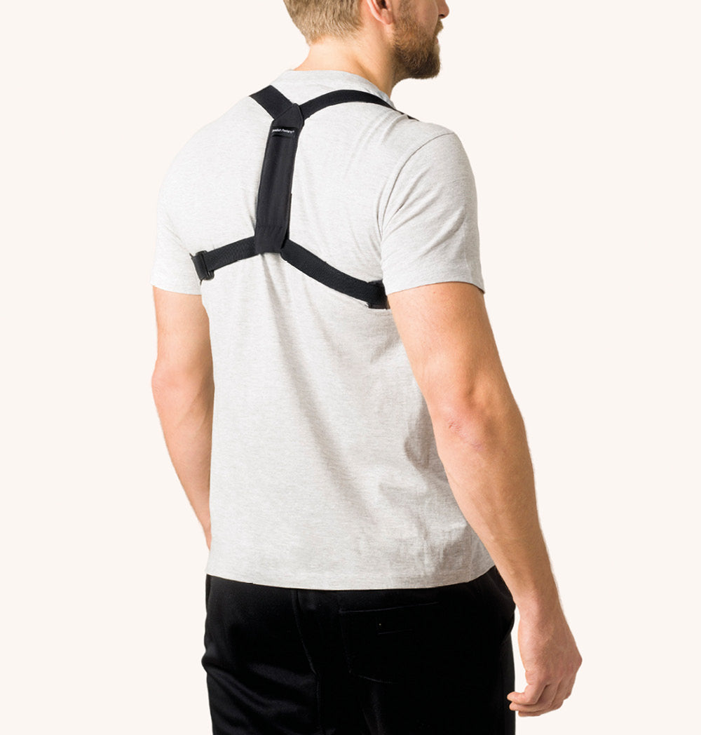 Flexi Posture Brace-0