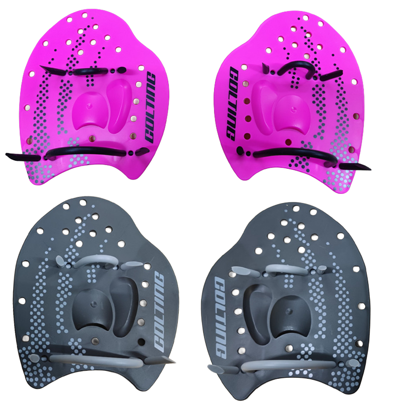 Colting Hand Paddles 2.0