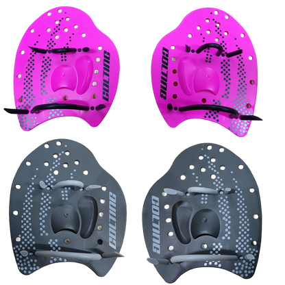 Colting Hand Paddles 2.0