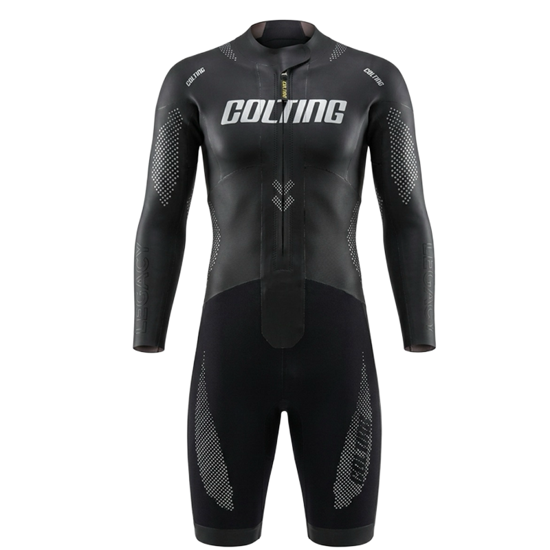 SWIMRUN SR04 LEGACY