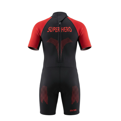 Swimkids Superhero